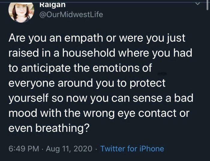 84 Posts That Might Infuriate And Sadden Anyone Who Cut Contact With Their Horrible Parents 84 Posts That Might Infuriate And Sadden Anyone Who Cut Contact With Their Horrible Parents