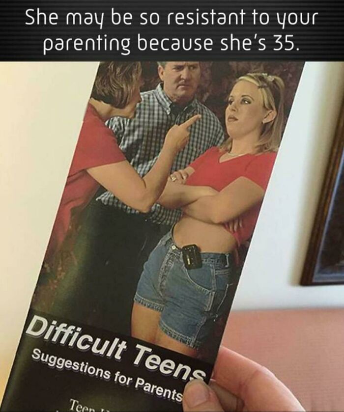 84 Posts That Might Infuriate And Sadden Anyone Who Cut Contact With Their Horrible Parents 84 Posts That Might Infuriate And Sadden Anyone Who Cut Contact With Their Horrible Parents