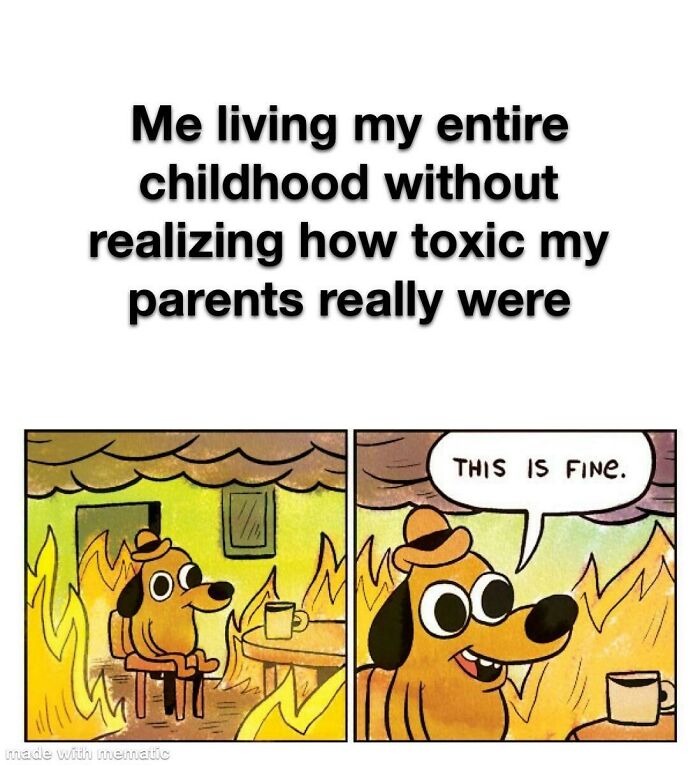 84 Posts That Might Infuriate And Sadden Anyone Who Cut Contact With Their Horrible Parents 84 Posts That Might Infuriate And Sadden Anyone Who Cut Contact With Their Horrible Parents