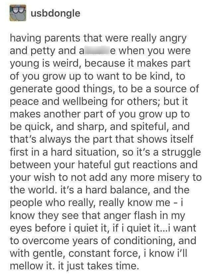 84 Posts That Might Infuriate And Sadden Anyone Who Cut Contact With Their Horrible Parents 84 Posts That Might Infuriate And Sadden Anyone Who Cut Contact With Their Horrible Parents