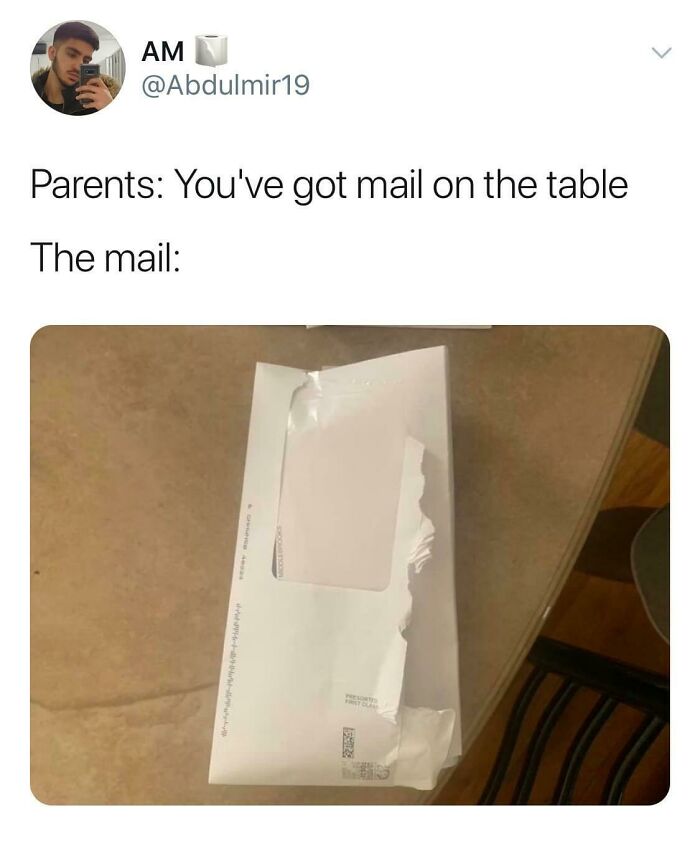 84 Posts That Might Infuriate And Sadden Anyone Who Cut Contact With Their Horrible Parents 84 Posts That Might Infuriate And Sadden Anyone Who Cut Contact With Their Horrible Parents