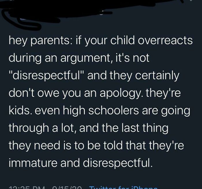 84 Posts That Might Infuriate And Sadden Anyone Who Cut Contact With Their Horrible Parents 84 Posts That Might Infuriate And Sadden Anyone Who Cut Contact With Their Horrible Parents
