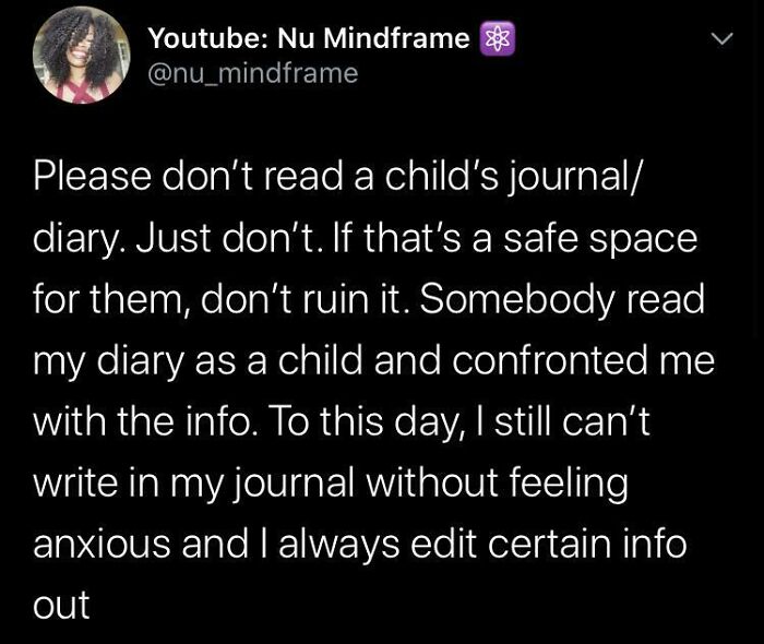 84 Posts That Might Infuriate And Sadden Anyone Who Cut Contact With Their Horrible Parents 84 Posts That Might Infuriate And Sadden Anyone Who Cut Contact With Their Horrible Parents