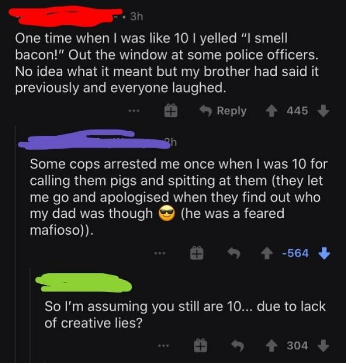 60 Times People Thought Others Will Believe Their Lies But The Internet Wasn’t Born Yesterday 60 Times People Thought Others Will Believe Their Lies But The Internet Wasn’t Born Yesterday