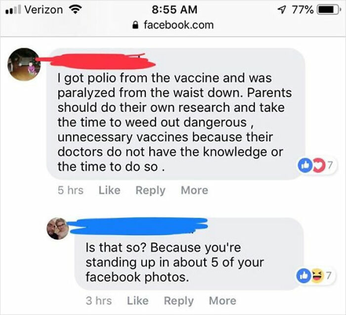 60 Times People Thought Others Will Believe Their Lies But The Internet Wasn’t Born Yesterday 60 Times People Thought Others Will Believe Their Lies But The Internet Wasn’t Born Yesterday
