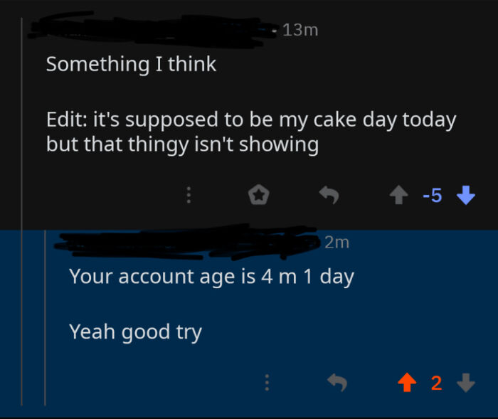60 Times People Thought Others Will Believe Their Lies But The Internet Wasn’t Born Yesterday 60 Times People Thought Others Will Believe Their Lies But The Internet Wasn’t Born Yesterday