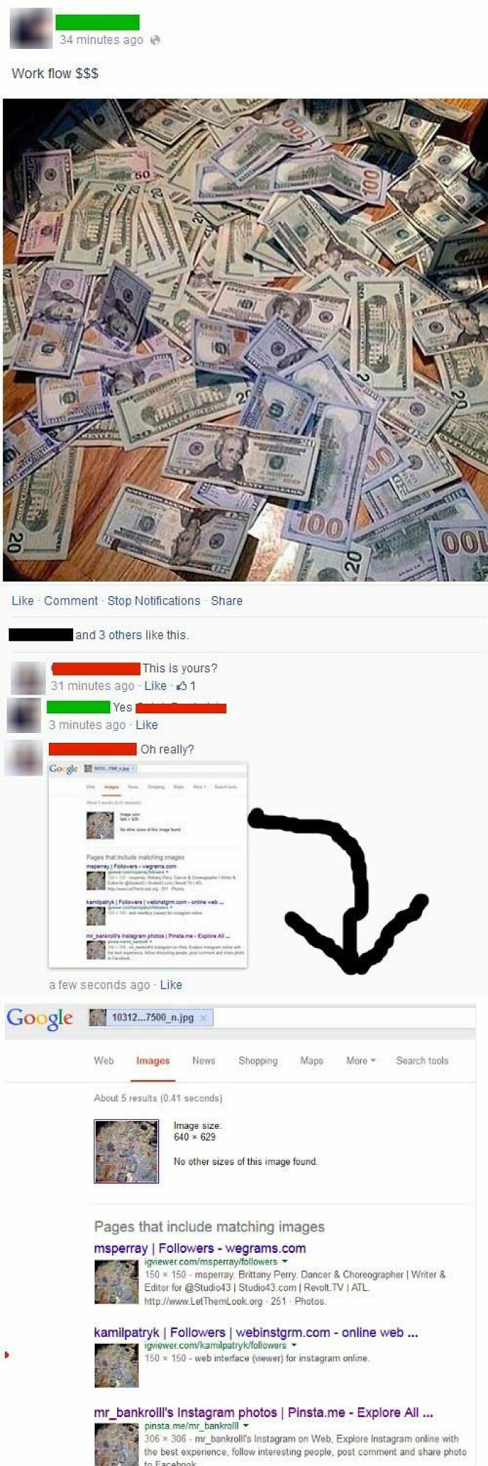 60 Times People Thought Others Will Believe Their Lies But The Internet Wasn’t Born Yesterday 60 Times People Thought Others Will Believe Their Lies But The Internet Wasn’t Born Yesterday