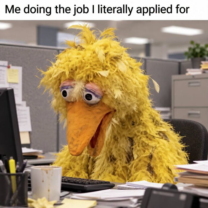 36 Funny Memes With A Side Of Sarcasm As It’s The Only Way To Cope With Having To Work 36 Funny Memes With A Side Of Sarcasm As It’s The Only Way To Cope With Having To Work
