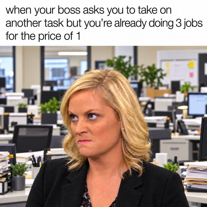 36 Funny Memes With A Side Of Sarcasm As It’s The Only Way To Cope With Having To Work 36 Funny Memes With A Side Of Sarcasm As It’s The Only Way To Cope With Having To Work