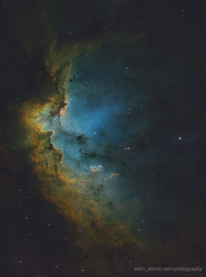 29 Stunning Astrophotos Captured From This Photographer’s Backyard In Kentucky 29 Stunning Astrophotos Captured From This Photographer’s Backyard In Kentucky