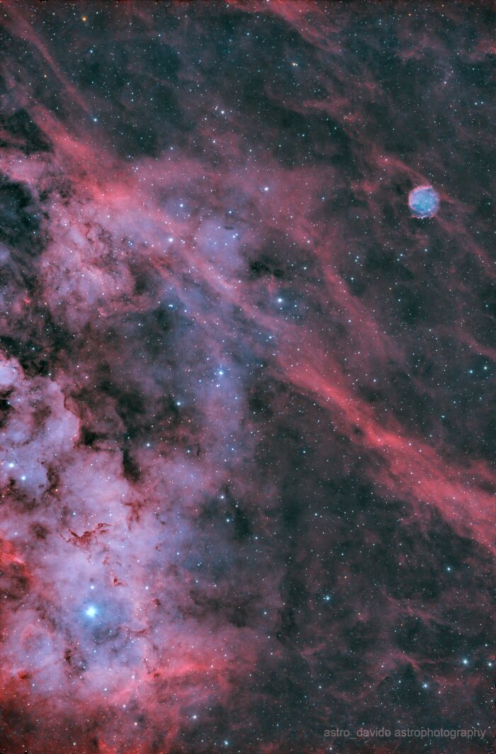 29 Stunning Astrophotos Captured From This Photographer’s Backyard In Kentucky 29 Stunning Astrophotos Captured From This Photographer’s Backyard In Kentucky