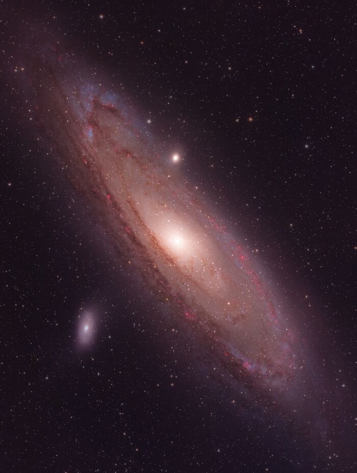 29 Stunning Astrophotos Captured From This Photographer’s Backyard In Kentucky 29 Stunning Astrophotos Captured From This Photographer’s Backyard In Kentucky