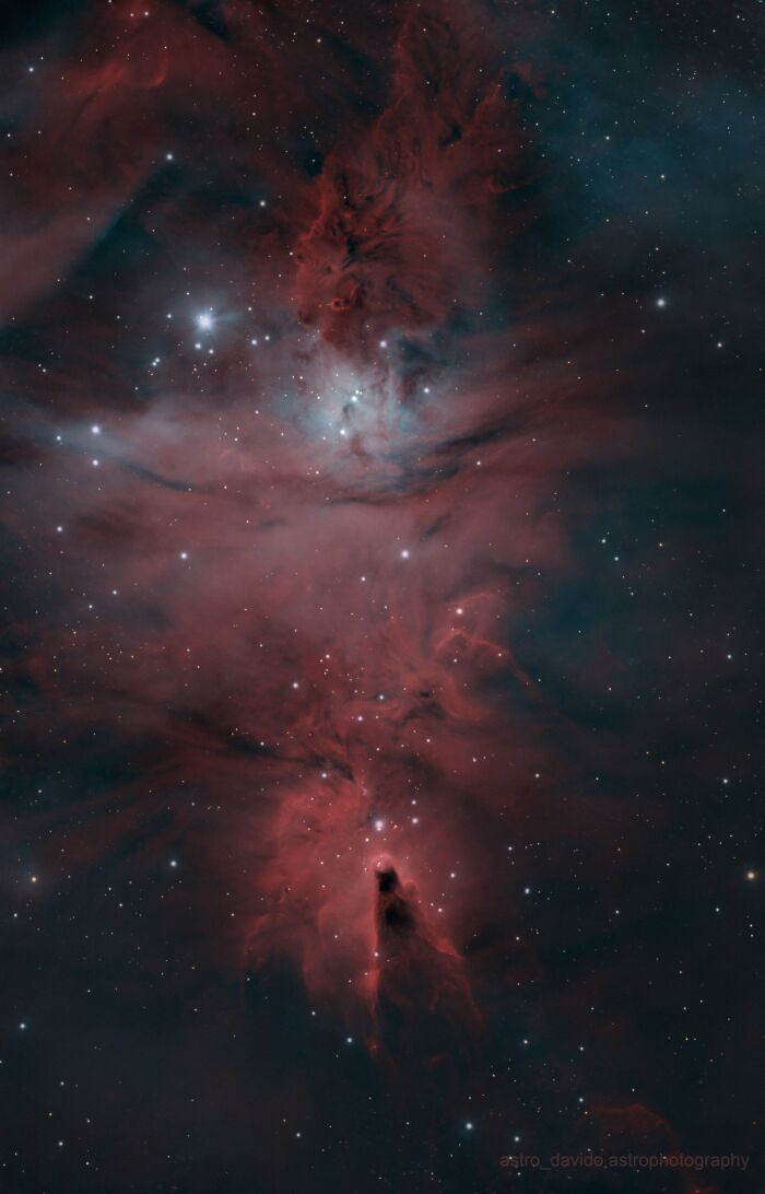 29 Stunning Astrophotos Captured From This Photographer’s Backyard In Kentucky 29 Stunning Astrophotos Captured From This Photographer’s Backyard In Kentucky
