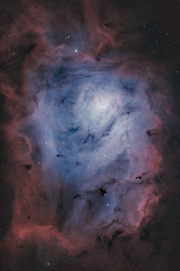 29 Stunning Astrophotos Captured From This Photographer’s Backyard In Kentucky 29 Stunning Astrophotos Captured From This Photographer’s Backyard In Kentucky