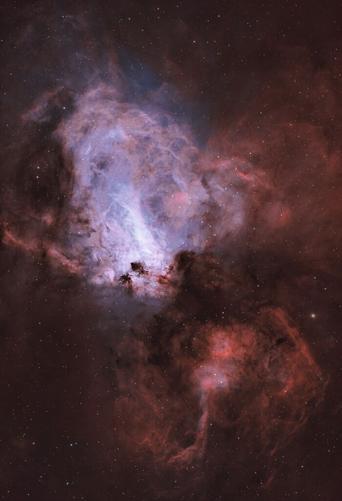 29 Stunning Astrophotos Captured From This Photographer’s Backyard In Kentucky 29 Stunning Astrophotos Captured From This Photographer’s Backyard In Kentucky