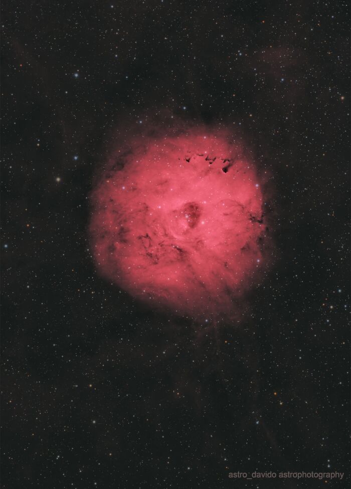 29 Stunning Astrophotos Captured From This Photographer’s Backyard In Kentucky 29 Stunning Astrophotos Captured From This Photographer’s Backyard In Kentucky