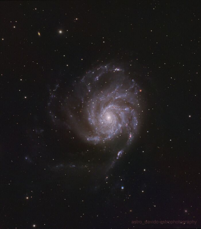 29 Stunning Astrophotos Captured From This Photographer’s Backyard In Kentucky 29 Stunning Astrophotos Captured From This Photographer’s Backyard In Kentucky