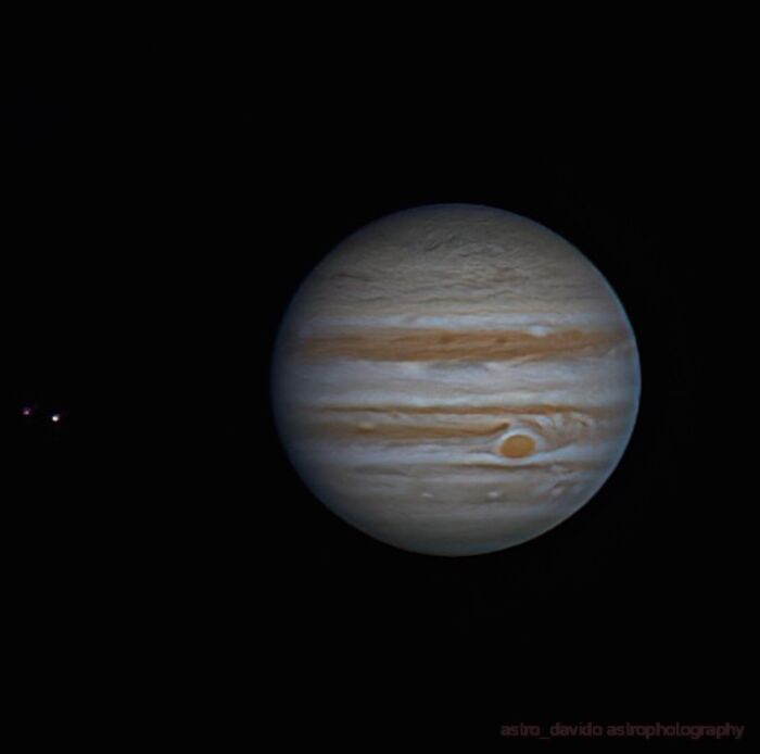 29 Stunning Astrophotos Captured From This Photographer’s Backyard In Kentucky 29 Stunning Astrophotos Captured From This Photographer’s Backyard In Kentucky