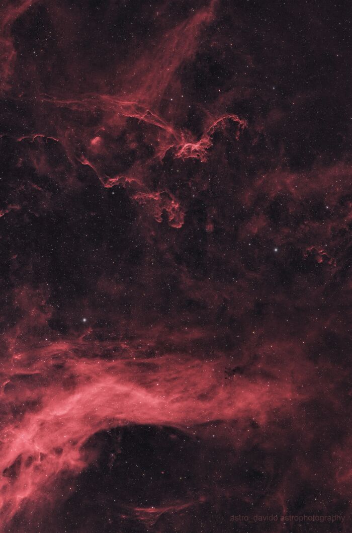 29 Stunning Astrophotos Captured From This Photographer’s Backyard In Kentucky 29 Stunning Astrophotos Captured From This Photographer’s Backyard In Kentucky