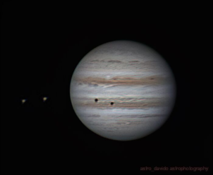 29 Stunning Astrophotos Captured From This Photographer’s Backyard In Kentucky 29 Stunning Astrophotos Captured From This Photographer’s Backyard In Kentucky