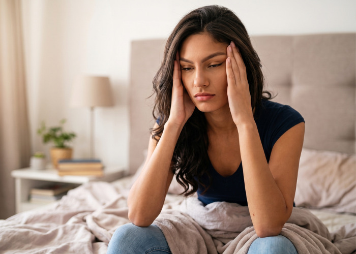 New Study Shows Adults&rsquo; Real Sleep Needs, And Why The Old Rule Of ‘8 Hours’ Could Be Quietly Failing Your Body