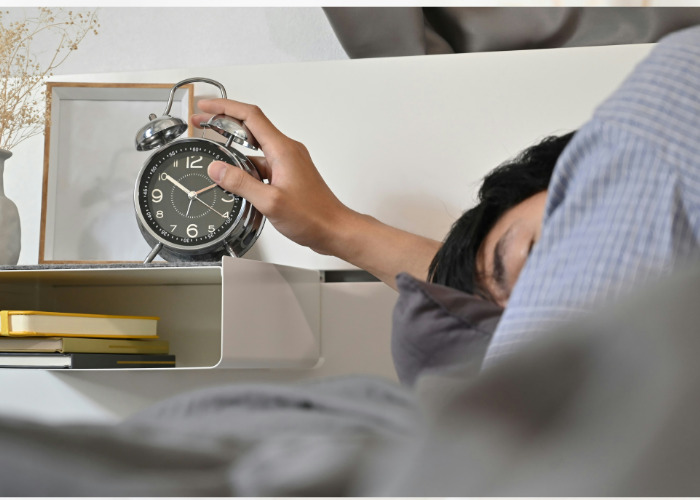 New Study Shows Adults&rsquo; Real Sleep Needs, And Why The Old Rule Of ‘8 Hours’ Could Be Quietly Failing Your Body