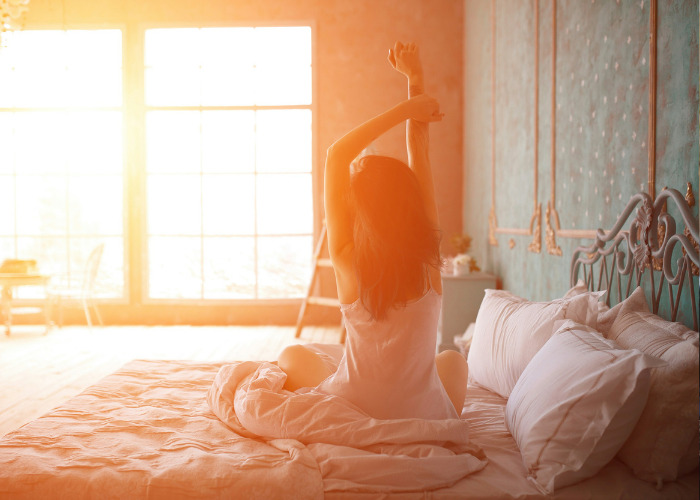 New Study Shows Adults&rsquo; Real Sleep Needs, And Why The Old Rule Of ‘8 Hours’ Could Be Quietly Failing Your Body