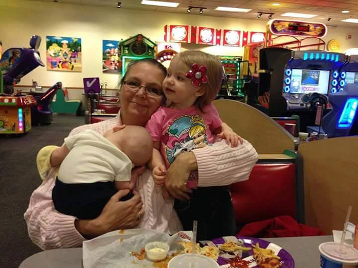 Heartbroken Dad Seeks $400M After Losing His 4 Children, Claims Years Of Mistreatment Were Ignored