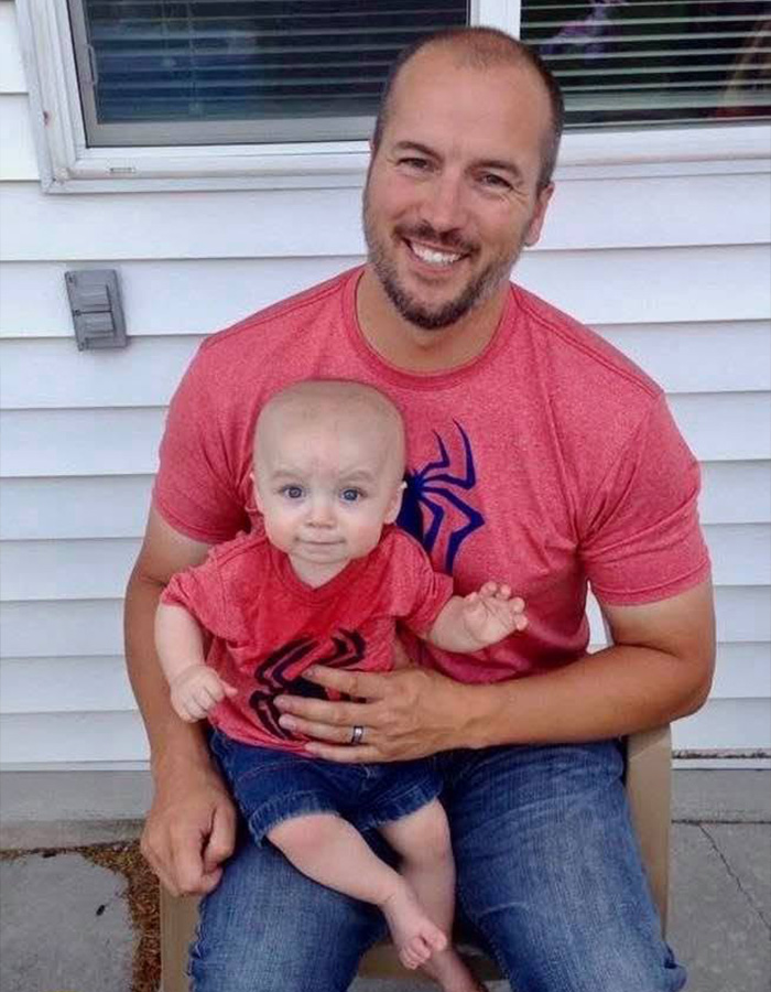 Heartbroken Dad Seeks $400M After Losing His 4 Children, Claims Years Of Mistreatment Were Ignored