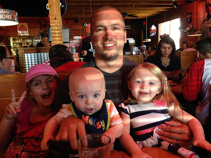 Heartbroken Dad Seeks $400M After Losing His 4 Children, Claims Years Of Mistreatment Were Ignored