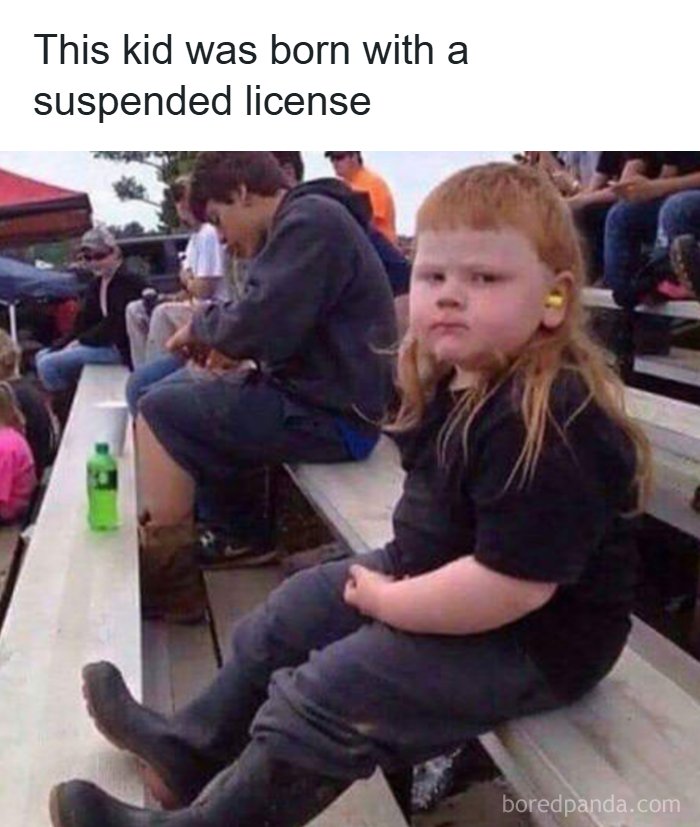78 Redneck Memes That Hit Different If You Grew Up In The Middle Of Nowhere 78 Redneck Memes That Hit Different If You Grew Up In The Middle Of Nowhere
