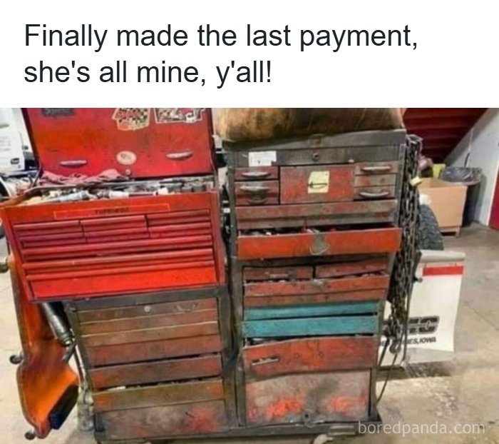 78 Redneck Memes That Hit Different If You Grew Up In The Middle Of Nowhere 78 Redneck Memes That Hit Different If You Grew Up In The Middle Of Nowhere