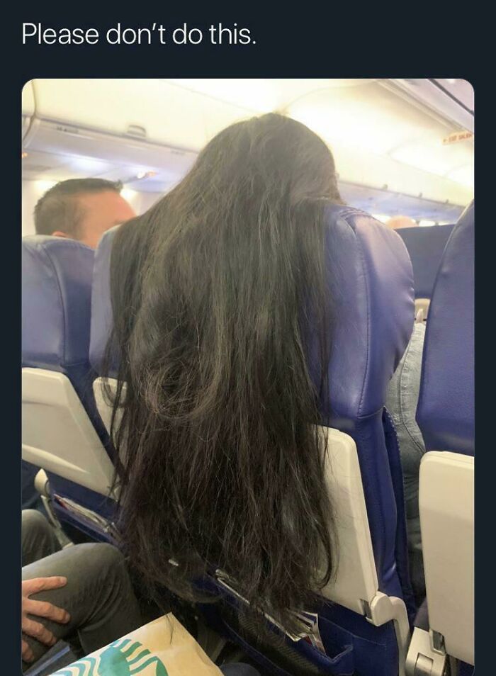 54 Plane Passengers Who Made A Few Hours In The Air Feel Like A Life Sentence 54 Plane Passengers Who Made A Few Hours In The Air Feel Like A Life Sentence