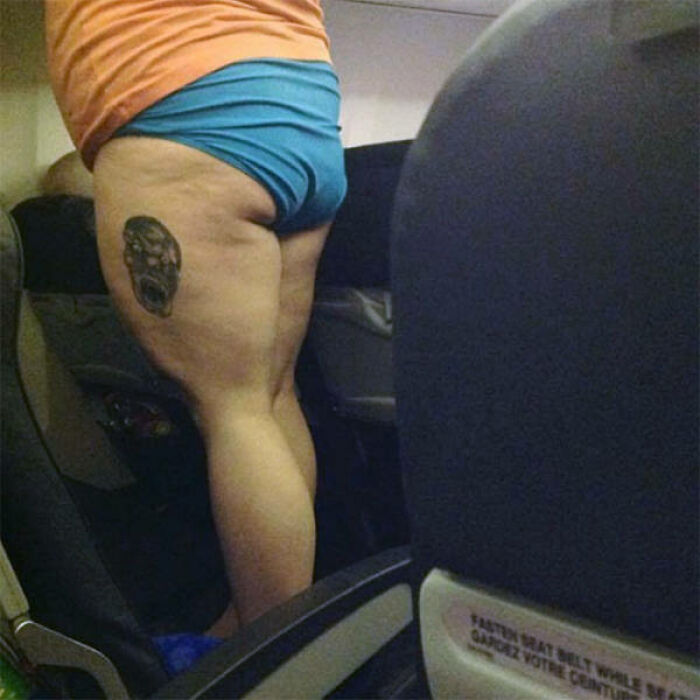 54 Plane Passengers Who Made A Few Hours In The Air Feel Like A Life Sentence 54 Plane Passengers Who Made A Few Hours In The Air Feel Like A Life Sentence