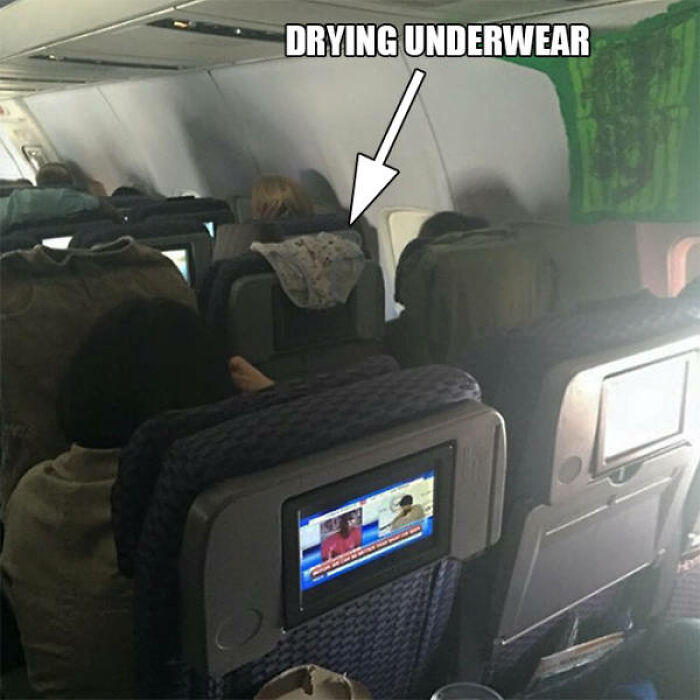 54 Plane Passengers Who Made A Few Hours In The Air Feel Like A Life Sentence 54 Plane Passengers Who Made A Few Hours In The Air Feel Like A Life Sentence