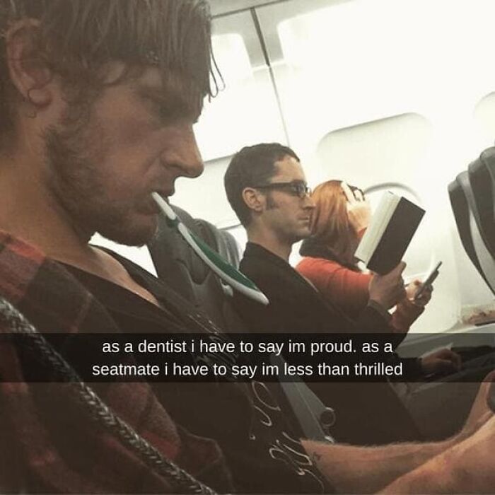54 Plane Passengers Who Made A Few Hours In The Air Feel Like A Life Sentence 54 Plane Passengers Who Made A Few Hours In The Air Feel Like A Life Sentence