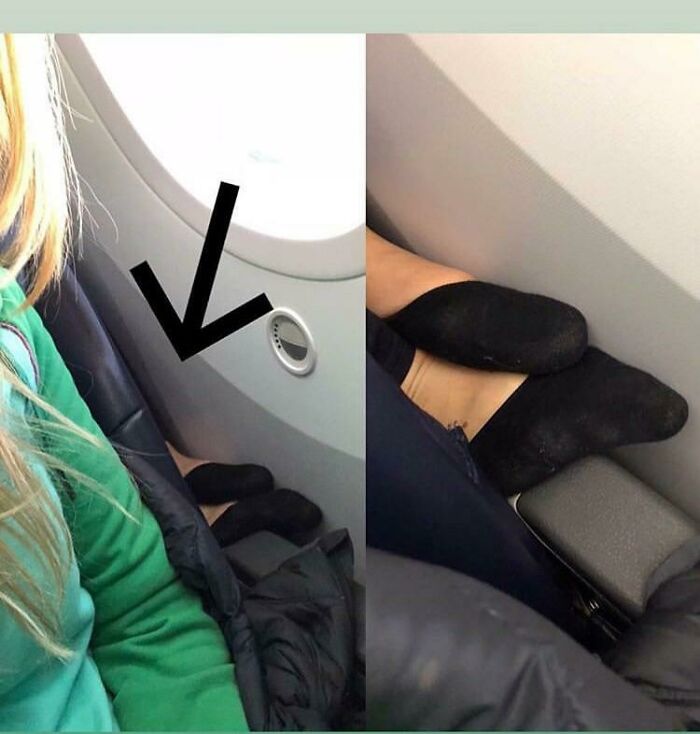 54 Plane Passengers Who Made A Few Hours In The Air Feel Like A Life Sentence 54 Plane Passengers Who Made A Few Hours In The Air Feel Like A Life Sentence