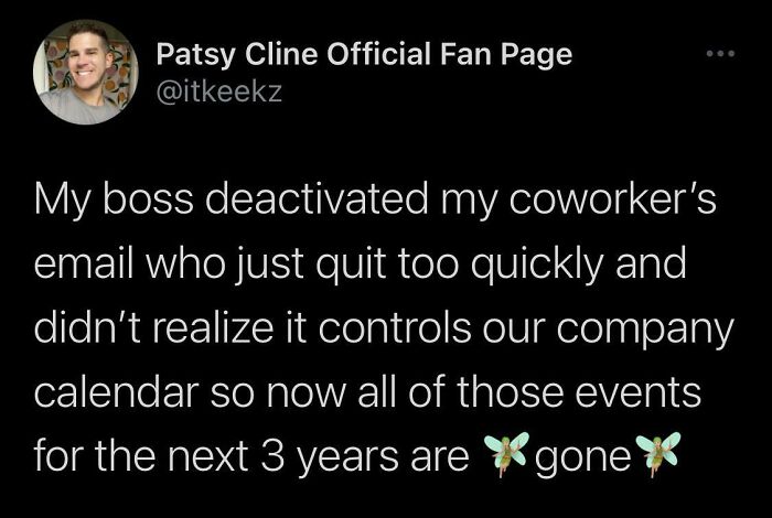 63 Managers Who Took “Bad Boss” To A Whole New Level Of Awful 63 Managers Who Took “Bad Boss” To A Whole New Level Of Awful