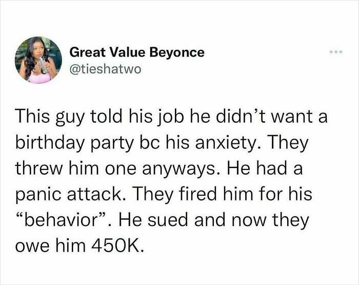 63 Managers Who Took “Bad Boss” To A Whole New Level Of Awful 63 Managers Who Took “Bad Boss” To A Whole New Level Of Awful