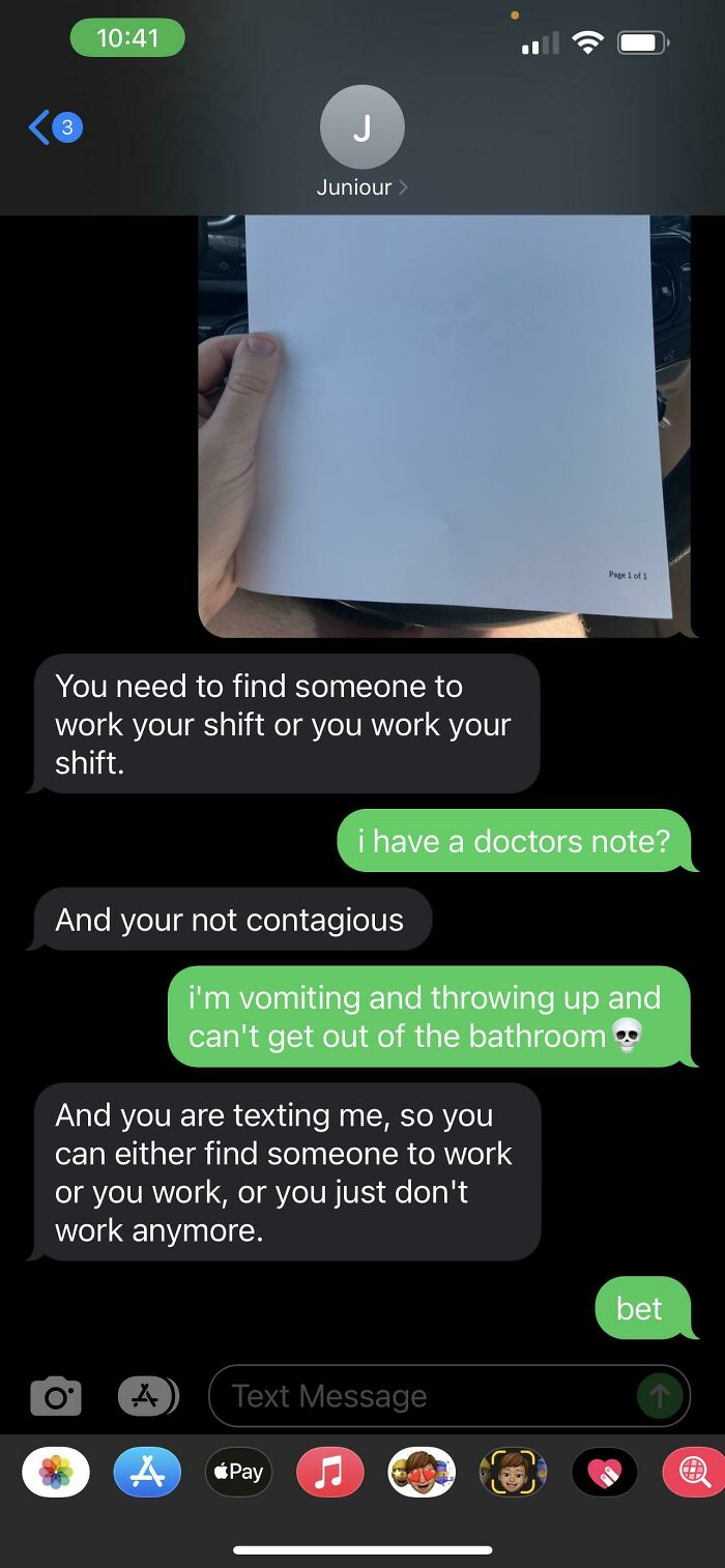 63 Managers Who Took “Bad Boss” To A Whole New Level Of Awful 63 Managers Who Took “Bad Boss” To A Whole New Level Of Awful