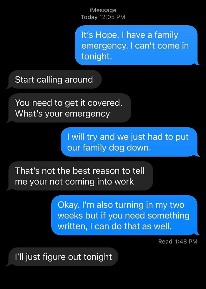 63 Managers Who Took “Bad Boss” To A Whole New Level Of Awful 63 Managers Who Took “Bad Boss” To A Whole New Level Of Awful