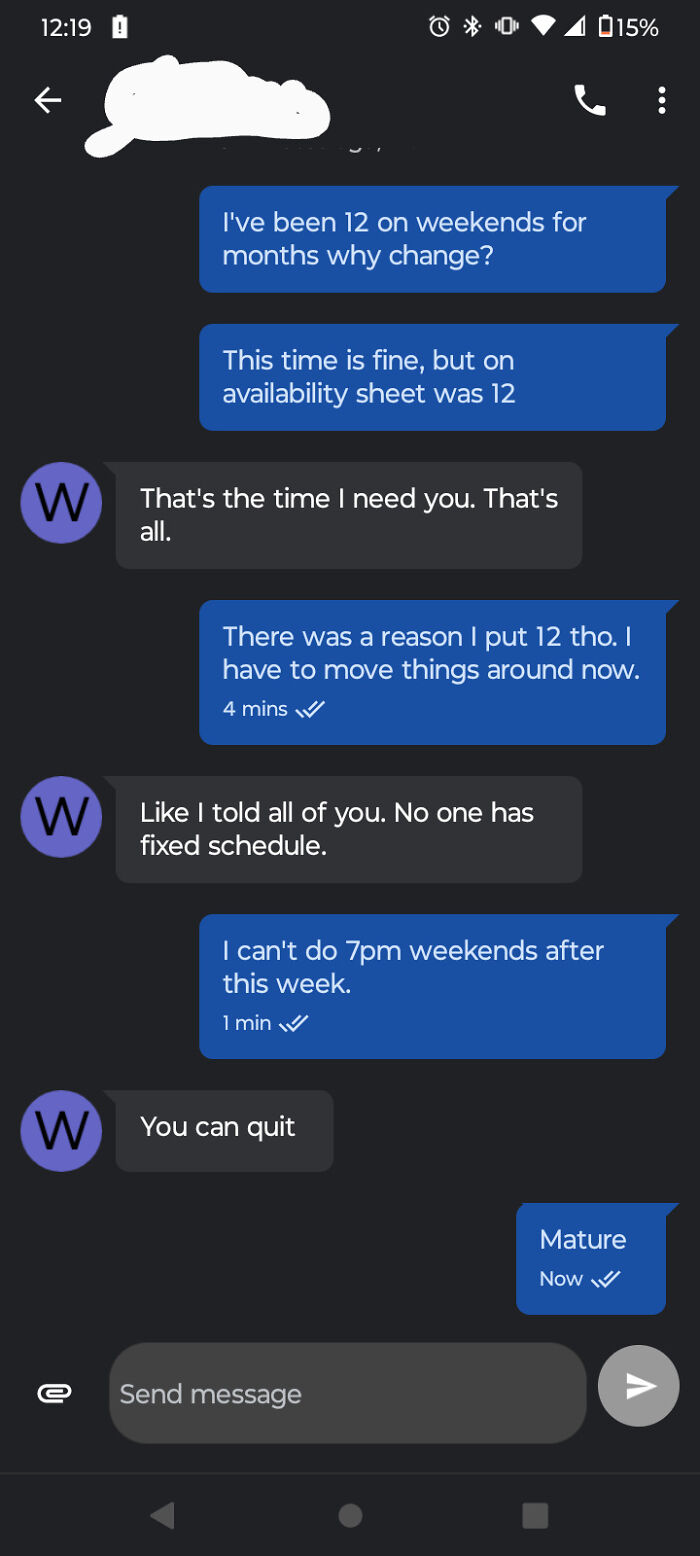 63 Managers Who Took “Bad Boss” To A Whole New Level Of Awful 63 Managers Who Took “Bad Boss” To A Whole New Level Of Awful