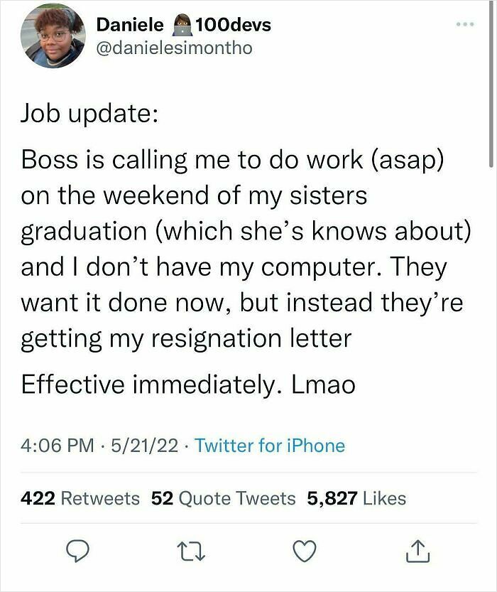 63 Managers Who Took “Bad Boss” To A Whole New Level Of Awful 63 Managers Who Took “Bad Boss” To A Whole New Level Of Awful