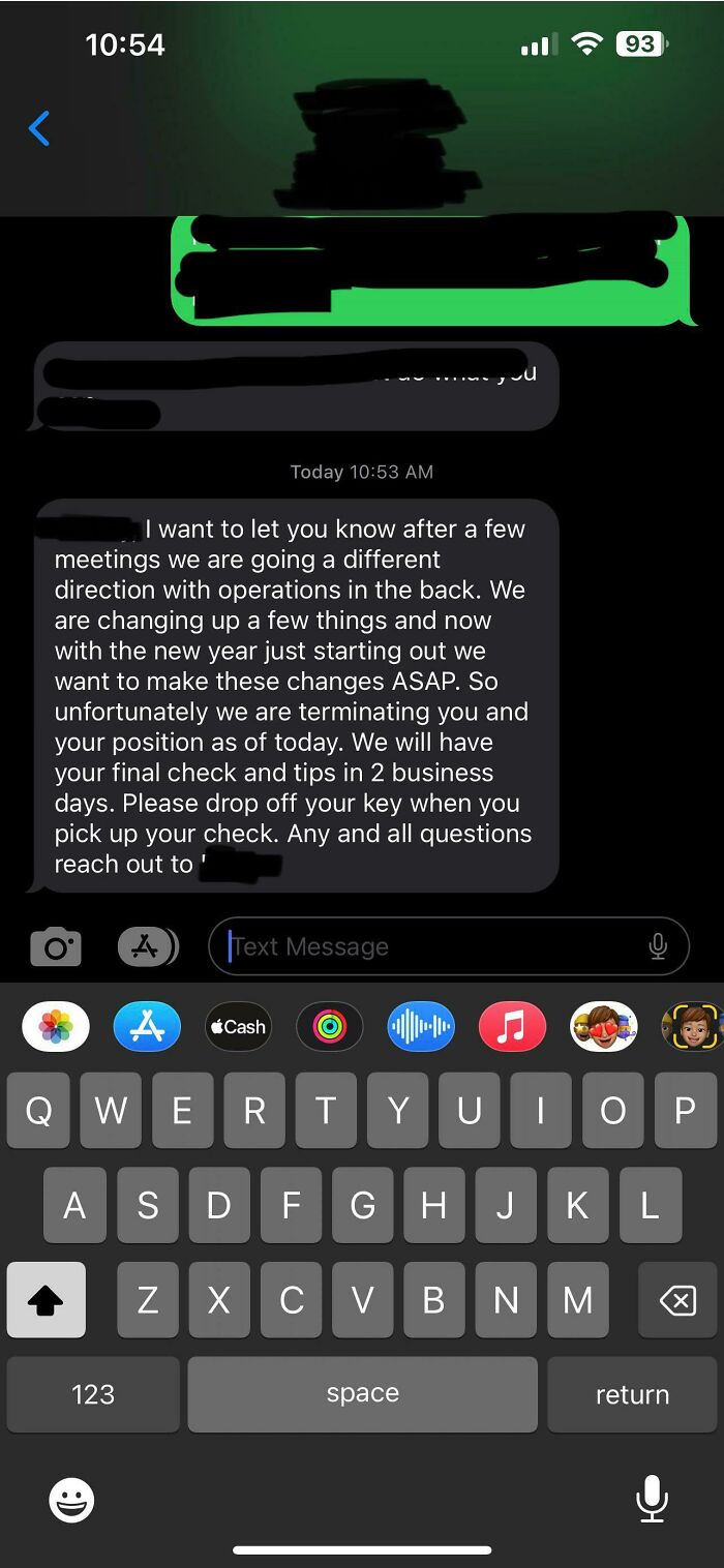 63 Managers Who Took “Bad Boss” To A Whole New Level Of Awful 63 Managers Who Took “Bad Boss” To A Whole New Level Of Awful