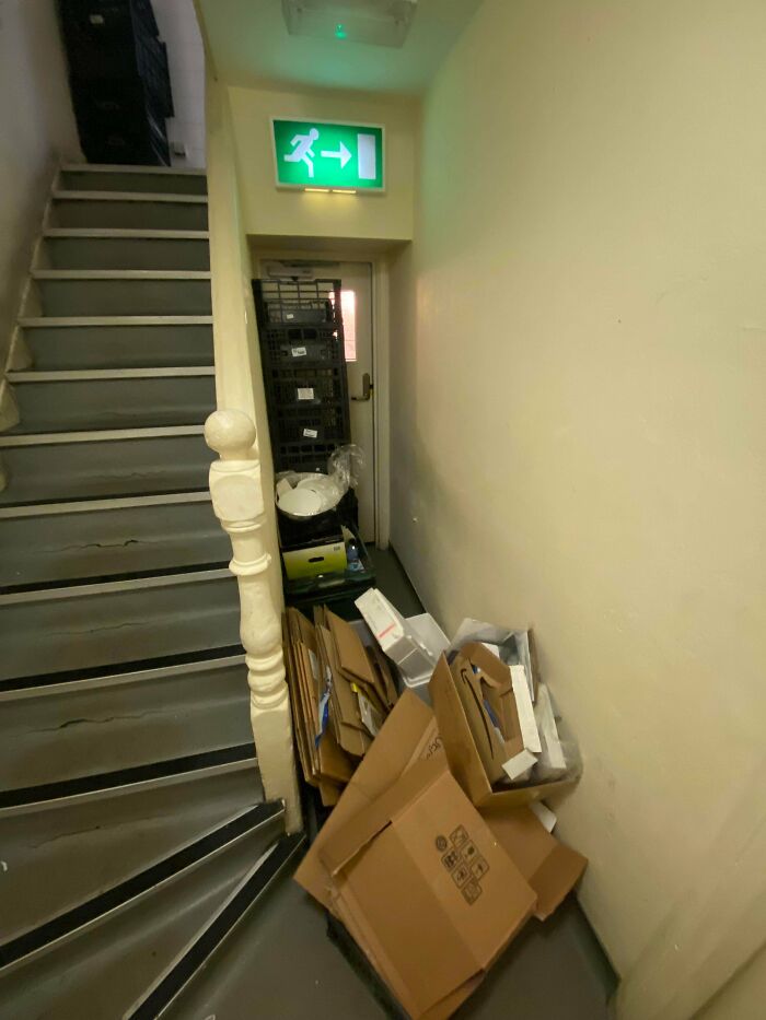 63 Managers Who Took “Bad Boss” To A Whole New Level Of Awful 63 Managers Who Took “Bad Boss” To A Whole New Level Of Awful