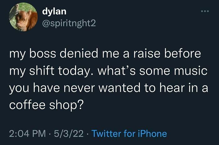 63 Managers Who Took “Bad Boss” To A Whole New Level Of Awful 63 Managers Who Took “Bad Boss” To A Whole New Level Of Awful
