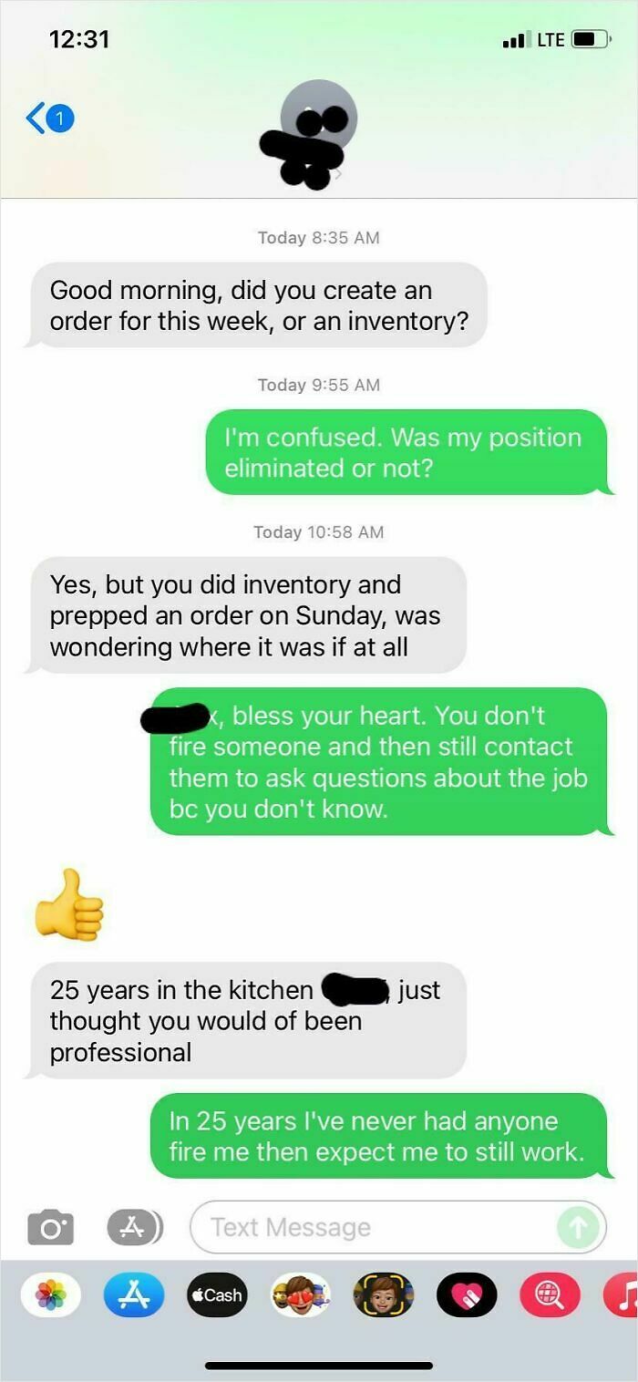 63 Managers Who Took “Bad Boss” To A Whole New Level Of Awful 63 Managers Who Took “Bad Boss” To A Whole New Level Of Awful