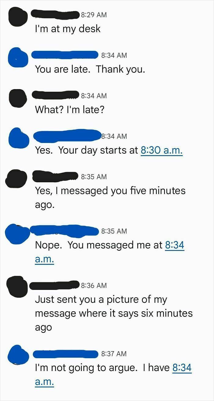 63 Managers Who Took “Bad Boss” To A Whole New Level Of Awful 63 Managers Who Took “Bad Boss” To A Whole New Level Of Awful