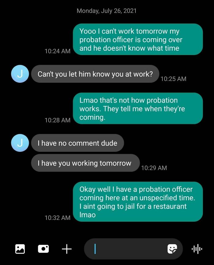 63 Managers Who Took “Bad Boss” To A Whole New Level Of Awful 63 Managers Who Took “Bad Boss” To A Whole New Level Of Awful