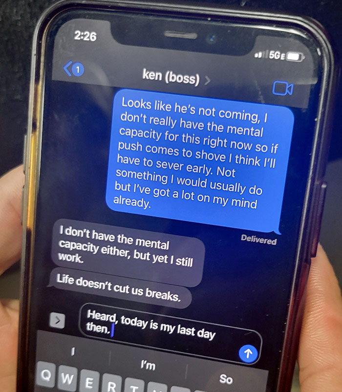 63 Managers Who Took “Bad Boss” To A Whole New Level Of Awful 63 Managers Who Took “Bad Boss” To A Whole New Level Of Awful
